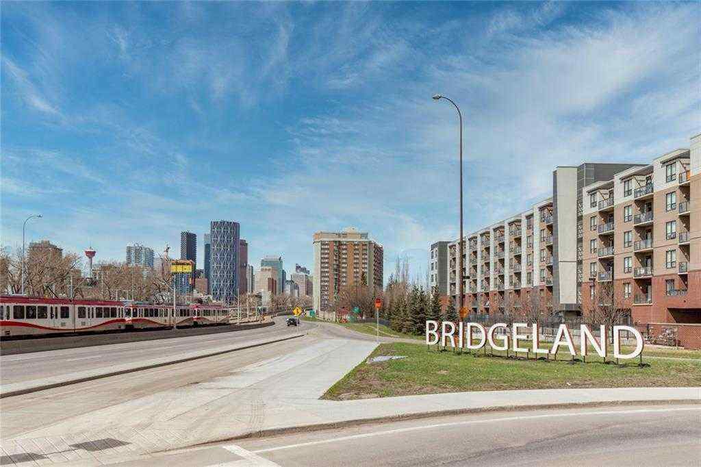 MLS® A2268621 - 230 8A Street NE in Bridgeland/Riverside Calgary, Residential