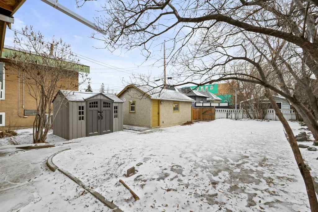 MLS® A2268621 - 230 8A Street NE in Bridgeland/Riverside Calgary, Residential