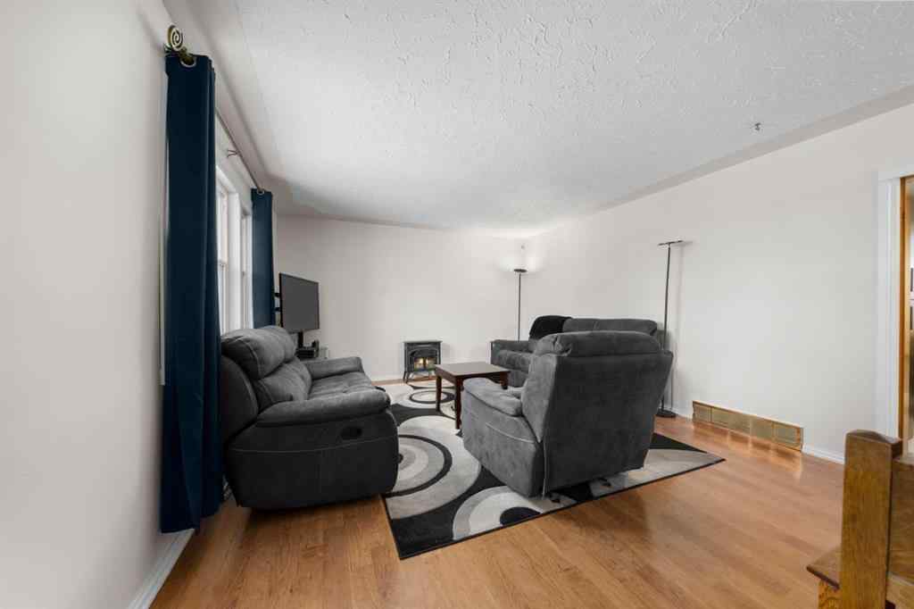 MLS® # A2268623 - 2219 41 Street SE in Forest Lawn Calgary, Residential Open Houses