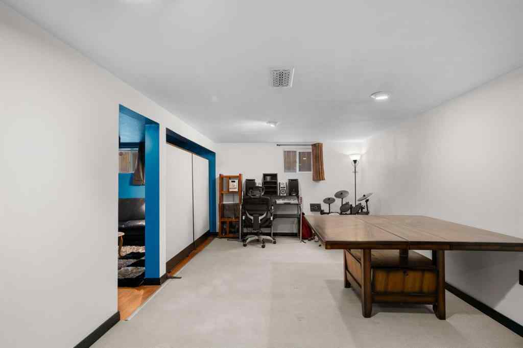 MLS® # A2268623 - 2219 41 Street SE in Forest Lawn Calgary, Residential Open Houses