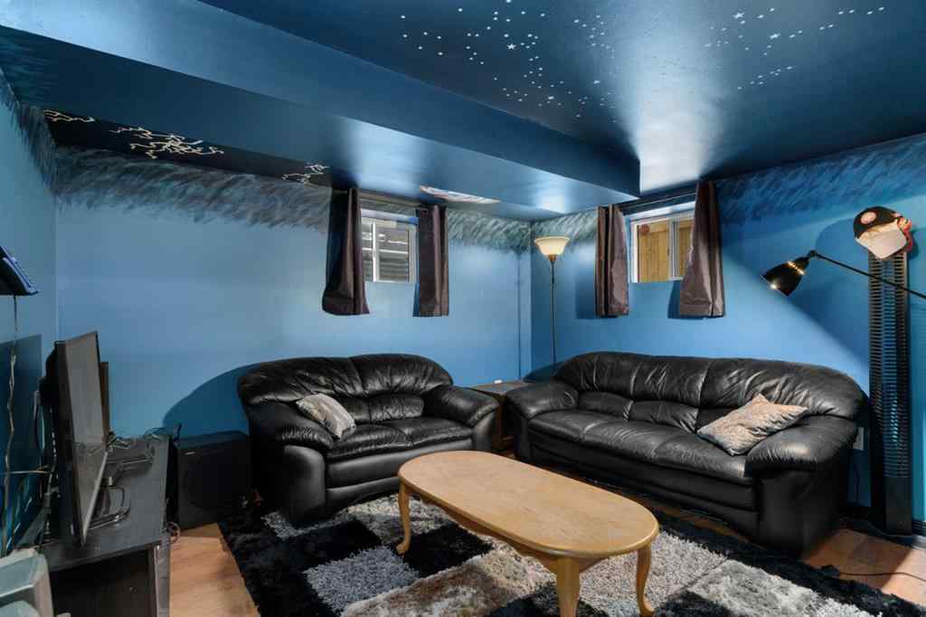 MLS® # A2268623 - 2219 41 Street SE in Forest Lawn Calgary, Residential Open Houses