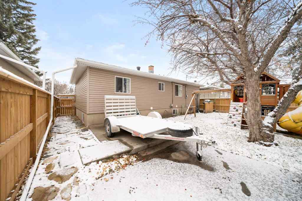 MLS® # A2268623 - 2219 41 Street SE in Forest Lawn Calgary, Residential Open Houses