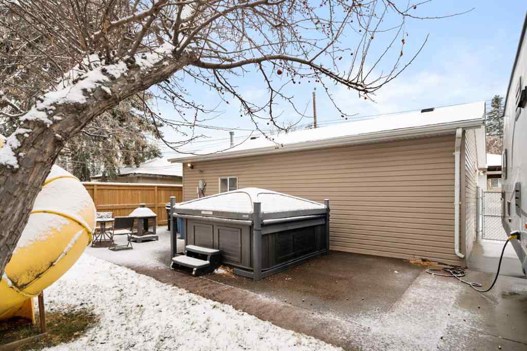 MLS® # A2268623 - 2219 41 Street SE in Forest Lawn Calgary, Residential Open Houses