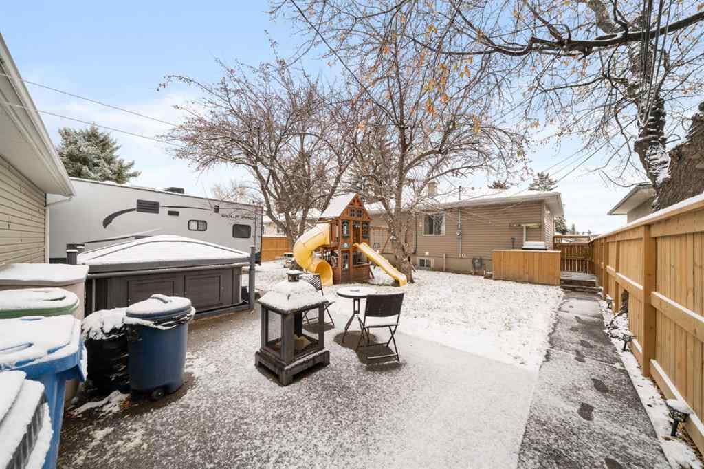 MLS® # A2268623 - 2219 41 Street SE in Forest Lawn Calgary, Residential Open Houses