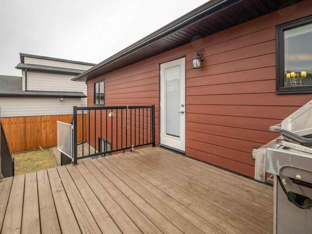 MLS&reg; # A2268627 - 359 Caledonia Boulevard W in The Crossings Lethbridge, Residential Open Houses