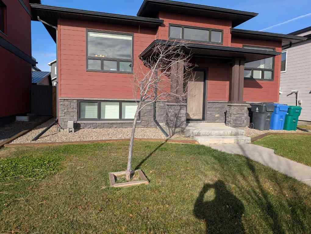MLS® A2268627 - 359 Caledonia Boulevard W in The Crossings Lethbridge, Residential