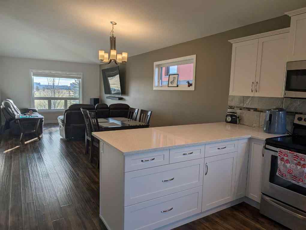 MLS® A2268627 - 359 Caledonia Boulevard W in The Crossings Lethbridge, Residential
