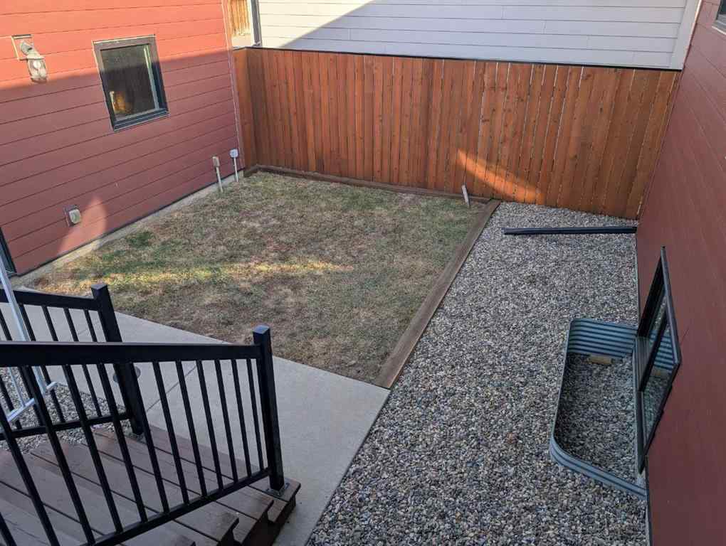 MLS® A2268627 - 359 Caledonia Boulevard W in The Crossings Lethbridge, Residential
