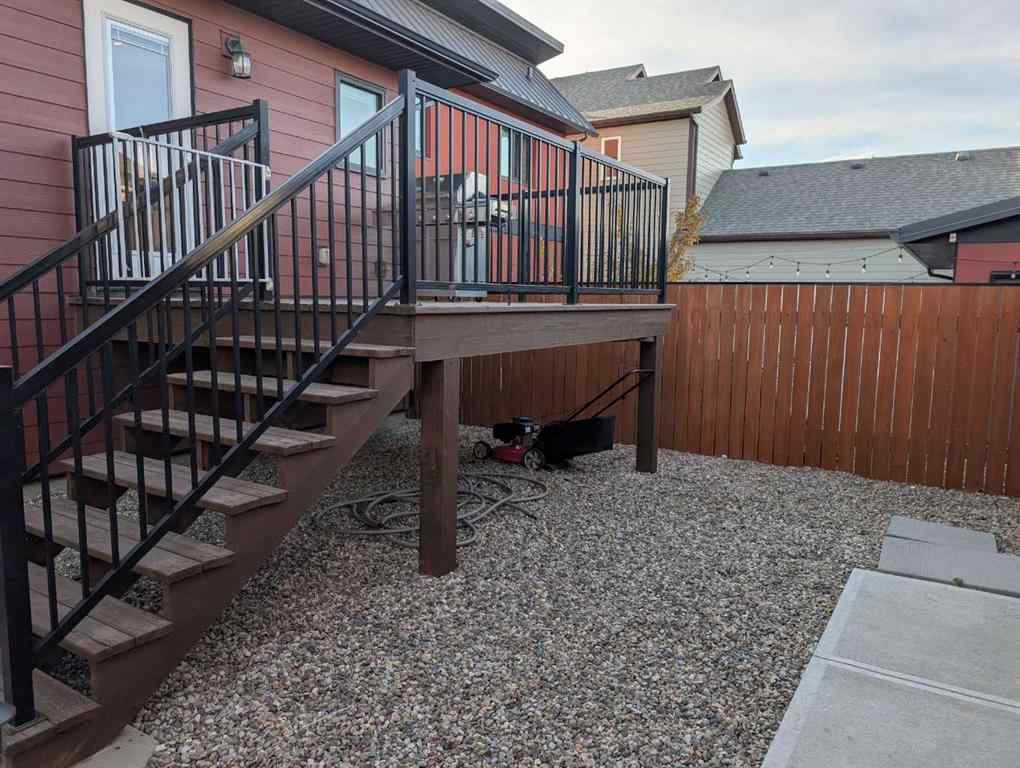 MLS® A2268627 - 359 Caledonia Boulevard W in The Crossings Lethbridge, Residential