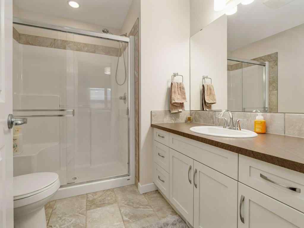 MLS&reg; # A2268627 - 359 Caledonia Boulevard W in The Crossings Lethbridge, Residential Open Houses