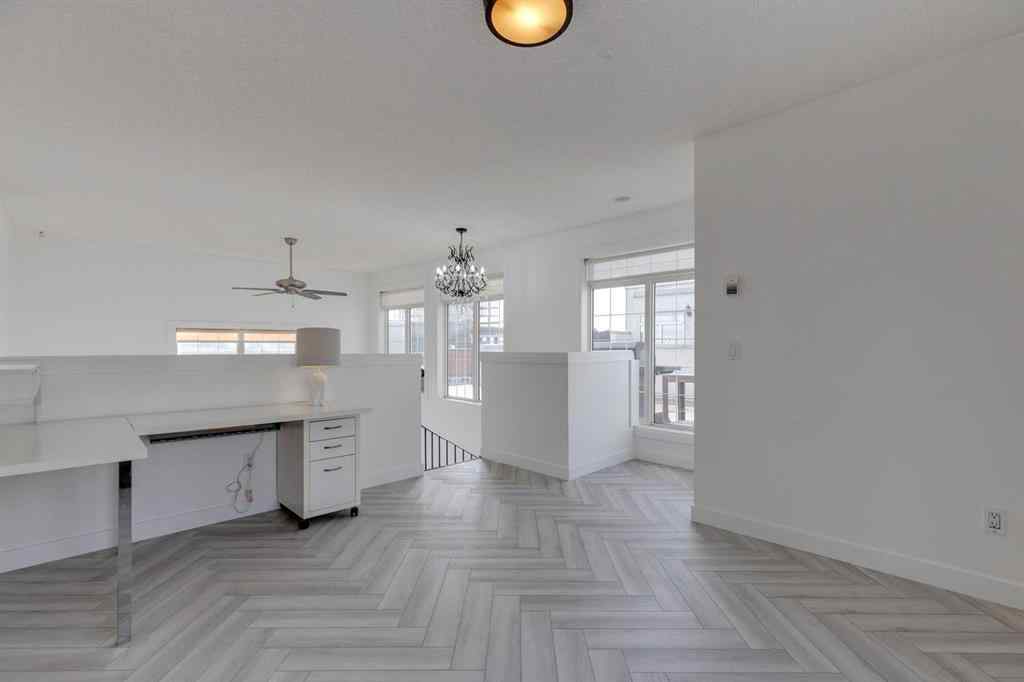 MLS® A2268630 - Unit #403 527 15 Avenue SW in Beltline Calgary, Residential