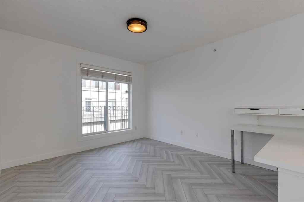 MLS® A2268630 - Unit #403 527 15 Avenue SW in Beltline Calgary, Residential