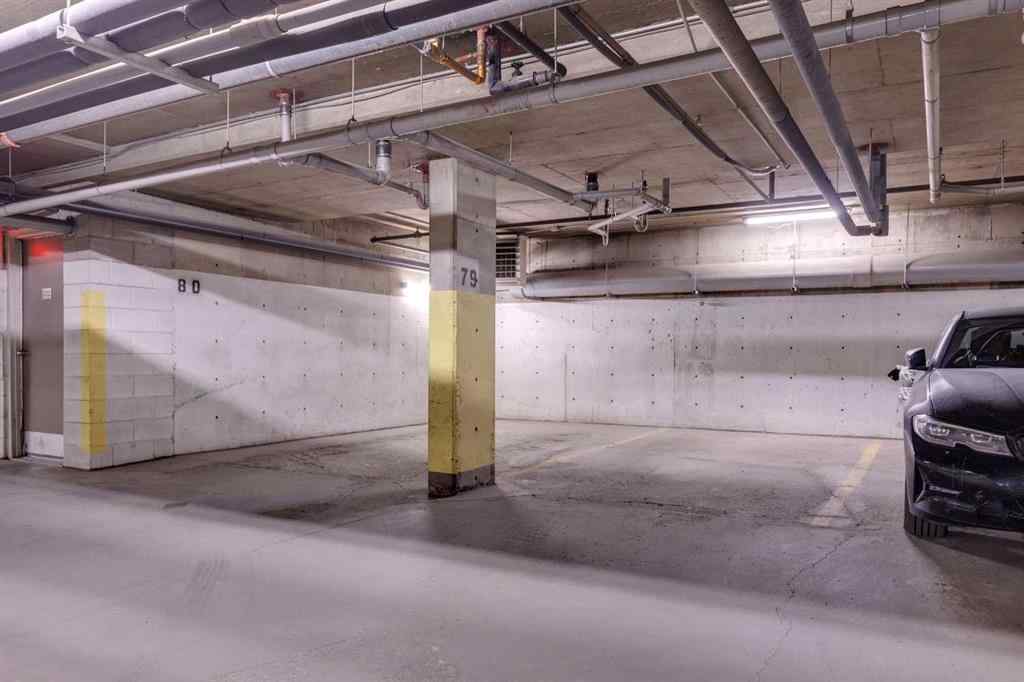 MLS® A2268630 - Unit #403 527 15 Avenue SW in Beltline Calgary, Residential