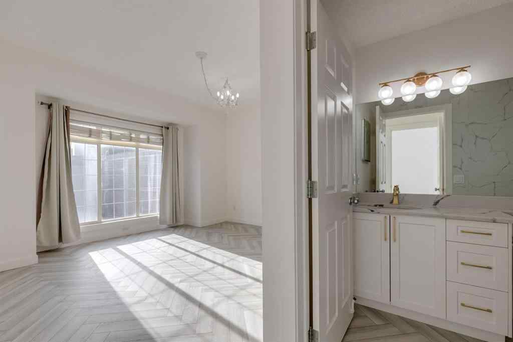 MLS® A2268630 - Unit #403 527 15 Avenue SW in Beltline Calgary, Residential