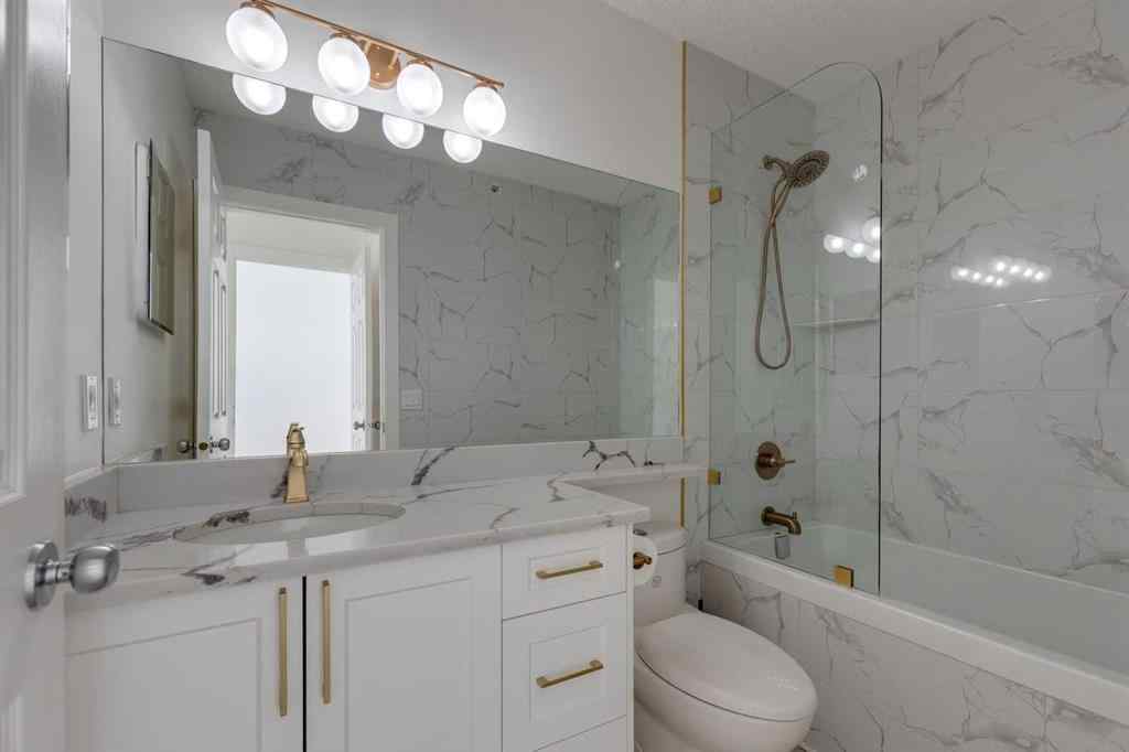 MLS® A2268630 - Unit #403 527 15 Avenue SW in Beltline Calgary, Residential