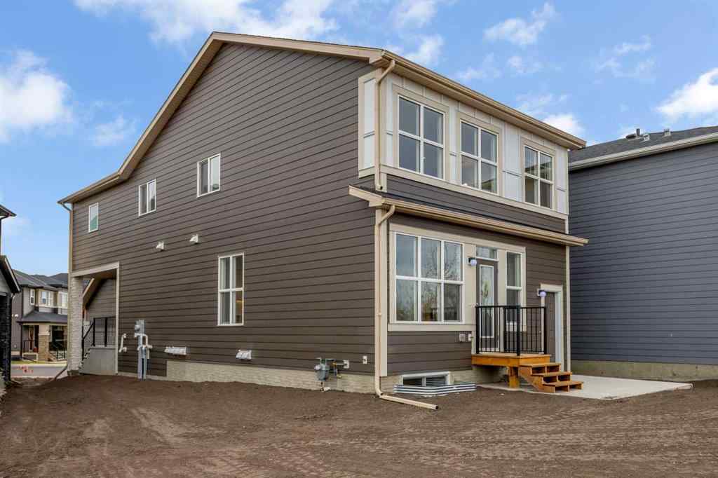 MLS® A2268633 - 105 Legacy Reach Crescent SE in Legacy Calgary, Residential
