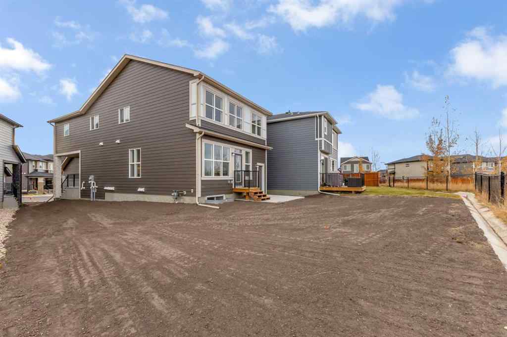 MLS® A2268633 - 105 Legacy Reach Crescent SE in Legacy Calgary, Residential