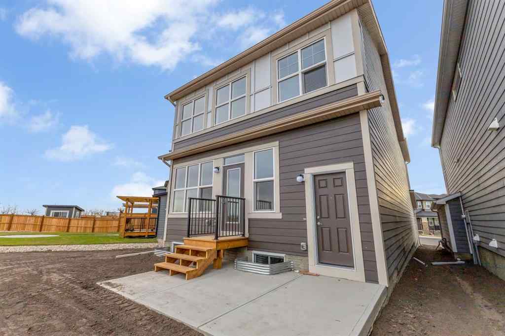 MLS® A2268633 - 105 Legacy Reach Crescent SE in Legacy Calgary, Residential
