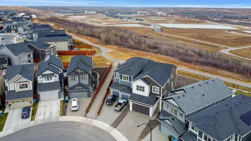 MLS® A2268633 - 105 Legacy Reach Crescent SE in Legacy Calgary, Residential