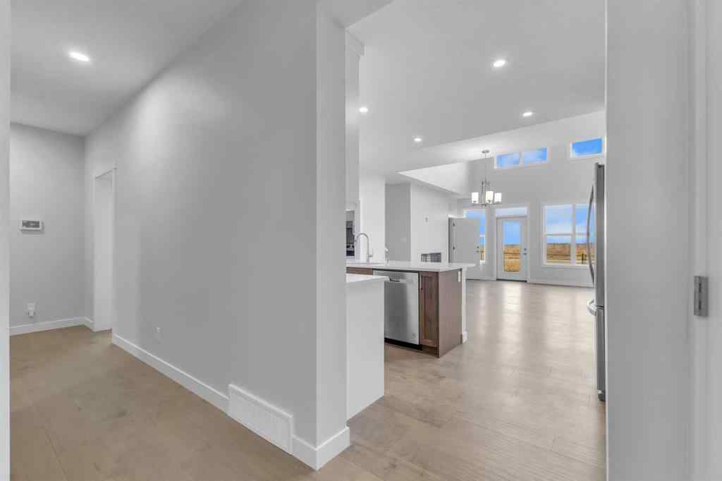 MLS® A2268633 - 105 Legacy Reach Crescent SE in Legacy Calgary, Residential