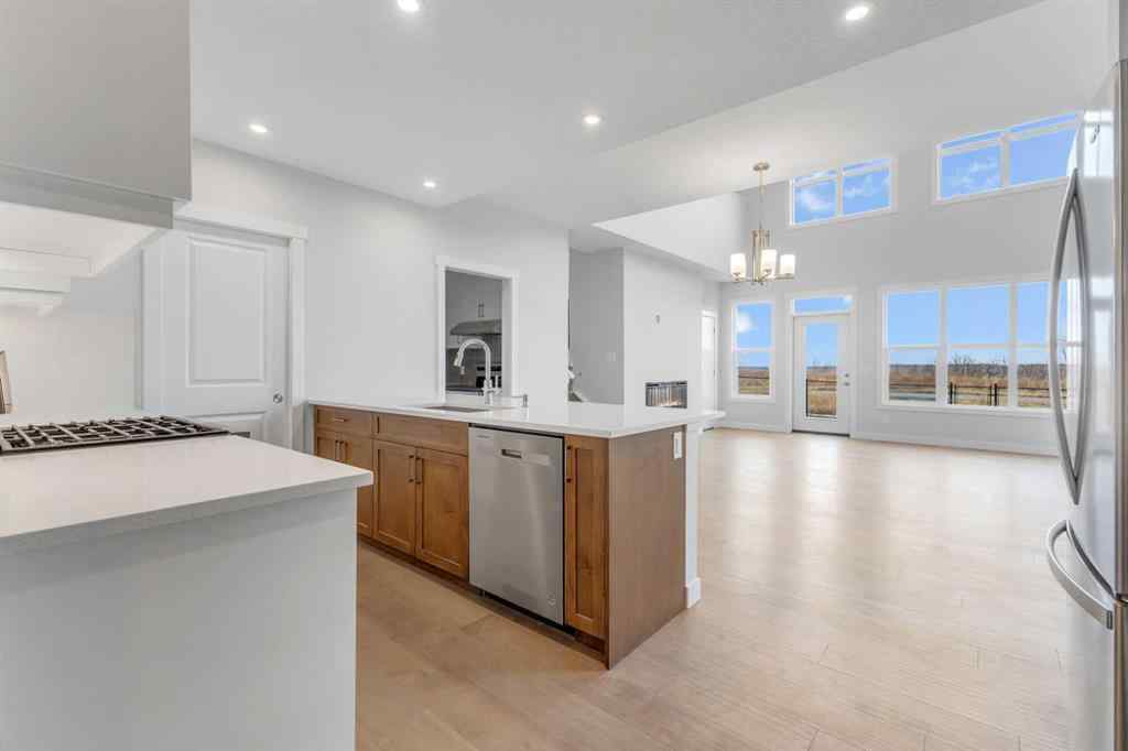 MLS® A2268633 - 105 Legacy Reach Crescent SE in Legacy Calgary, Residential