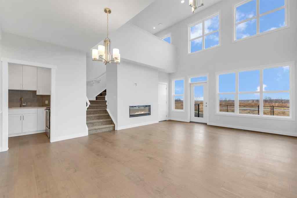 MLS® A2268633 - 105 Legacy Reach Crescent SE in Legacy Calgary, Residential