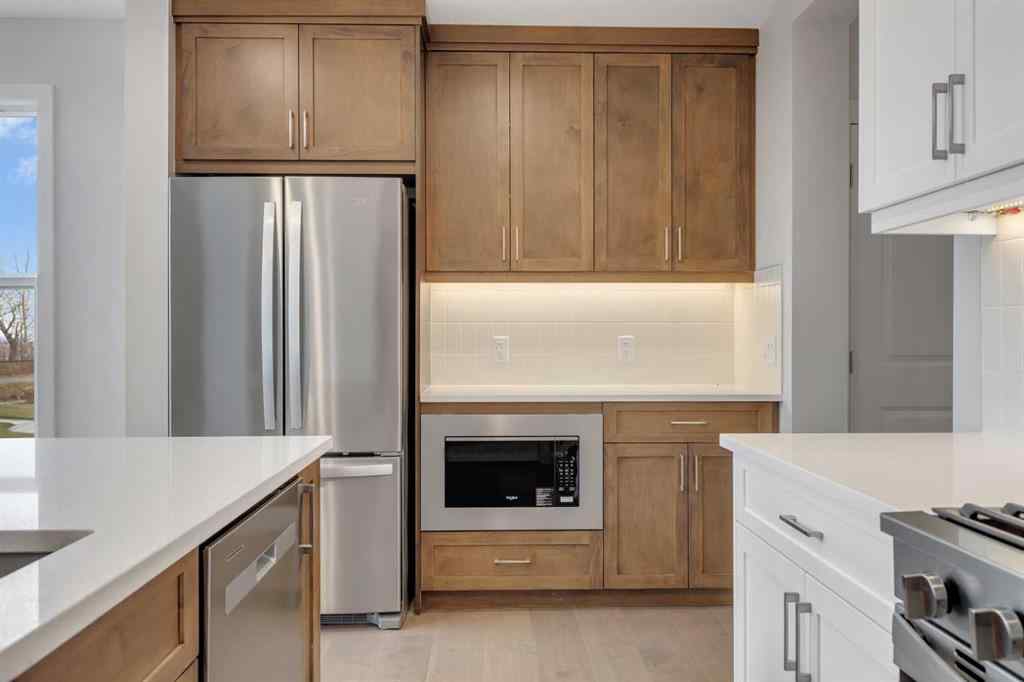MLS® A2268633 - 105 Legacy Reach Crescent SE in Legacy Calgary, Residential