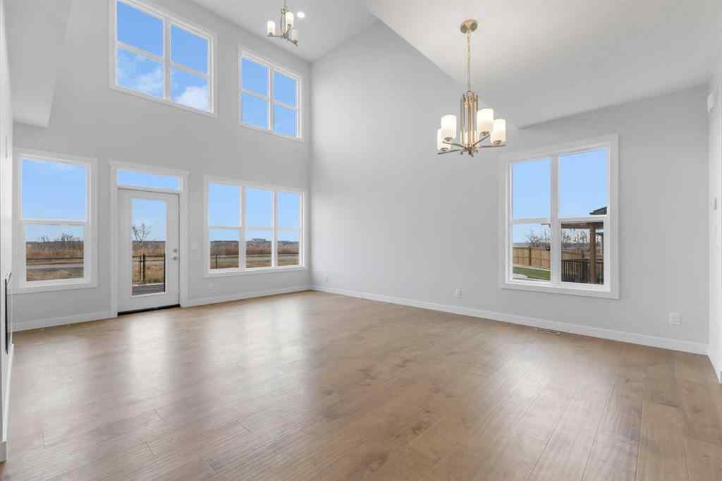 MLS® A2268633 - 105 Legacy Reach Crescent SE in Legacy Calgary, Residential