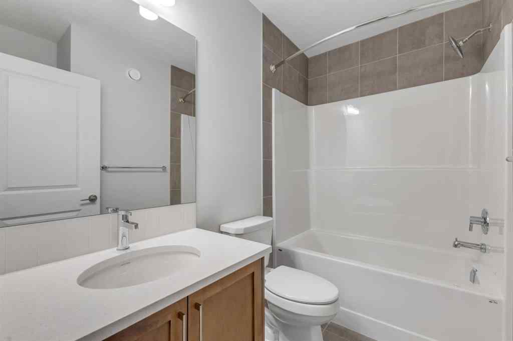 MLS® A2268633 - 105 Legacy Reach Crescent SE in Legacy Calgary, Residential