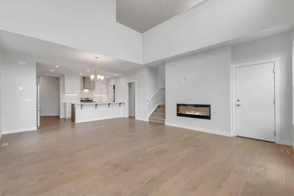 MLS® A2268633 - 105 Legacy Reach Crescent SE in Legacy Calgary, Residential