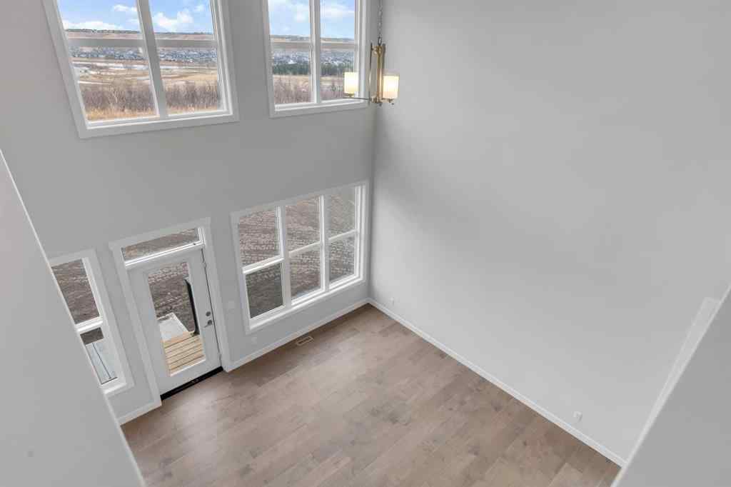 MLS® A2268633 - 105 Legacy Reach Crescent SE in Legacy Calgary, Residential