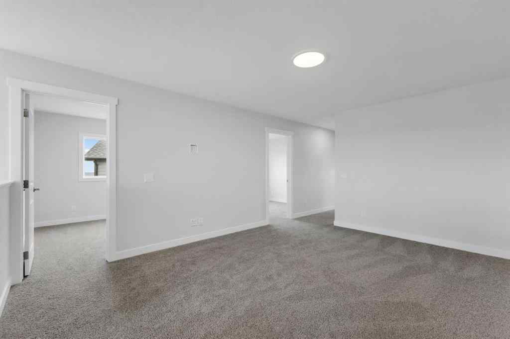 MLS® A2268633 - 105 Legacy Reach Crescent SE in Legacy Calgary, Residential