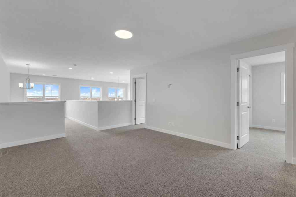 MLS® A2268633 - 105 Legacy Reach Crescent SE in Legacy Calgary, Residential