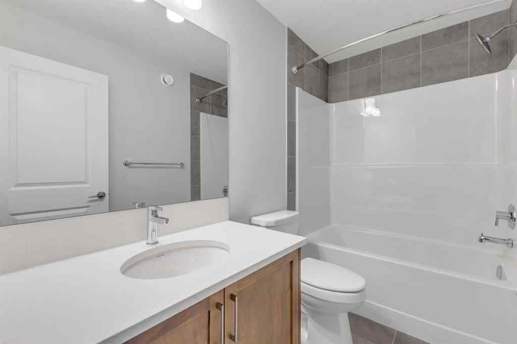 MLS® A2268633 - 105 Legacy Reach Crescent SE in Legacy Calgary, Residential