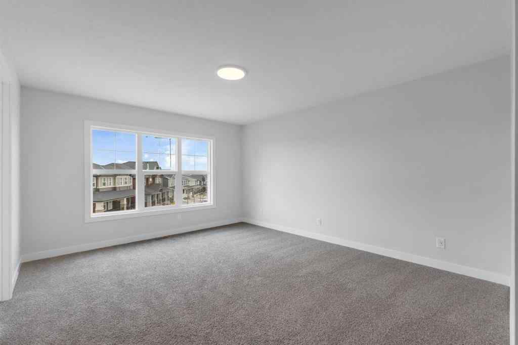 MLS® A2268633 - 105 Legacy Reach Crescent SE in Legacy Calgary, Residential