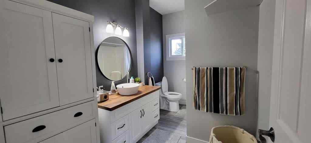 MLS® A2268637 - 726 12B Street N in Senator Buchanan Lethbridge, Residential