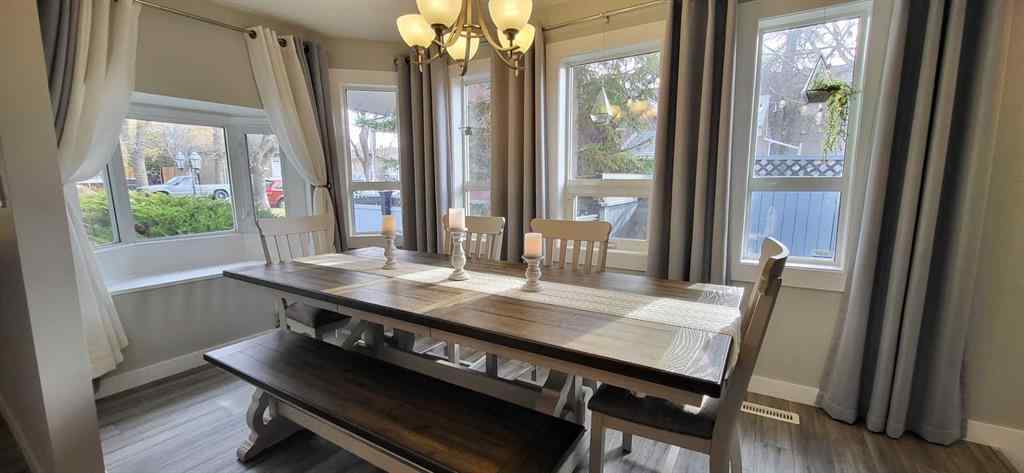 MLS® A2268637 - 726 12B Street N in Senator Buchanan Lethbridge, Residential