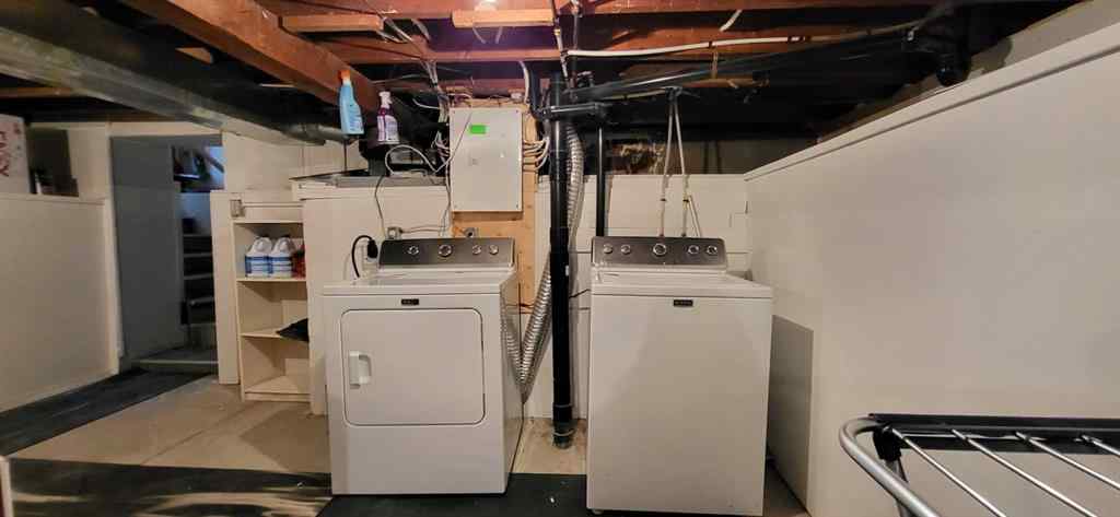 MLS® A2268637 - 726 12B Street N in Senator Buchanan Lethbridge, Residential