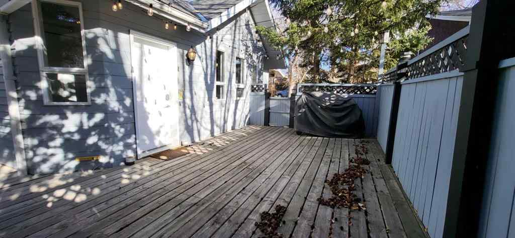 MLS® A2268637 - 726 12B Street N in Senator Buchanan Lethbridge, Residential