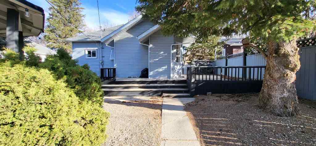 MLS® A2268637 - 726 12B Street N in Senator Buchanan Lethbridge, Residential