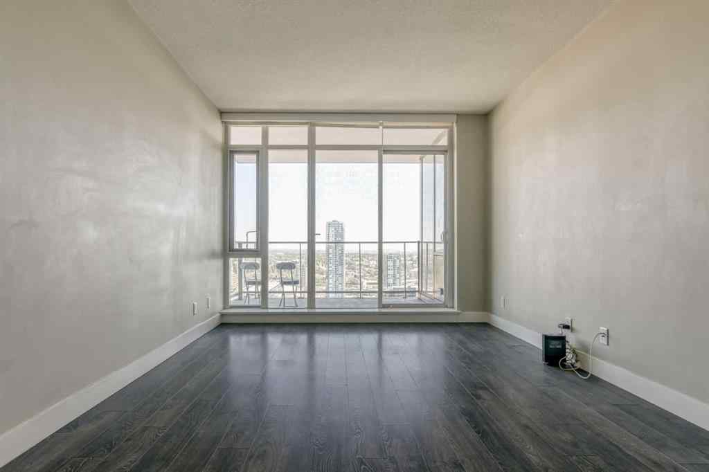 MLS® A2268638 - Unit #3201 1122 3 Street SE in Beltline Calgary, Residential