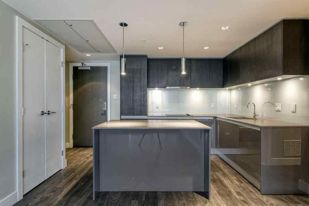 MLS® A2268638 - Unit #3201 1122 3 Street SE in Beltline Calgary, Residential