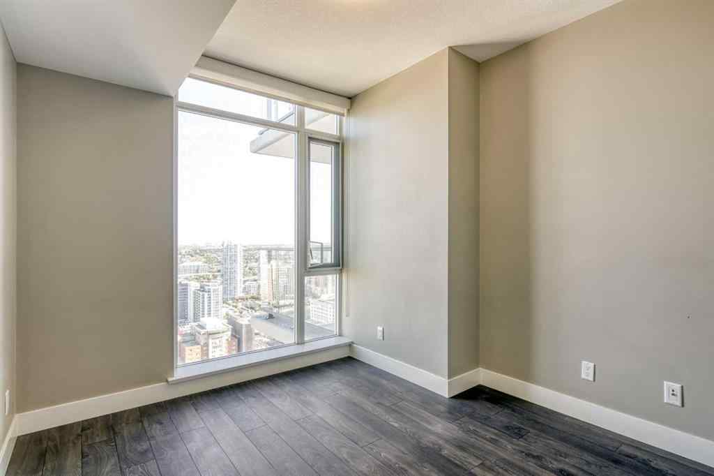 MLS® A2268638 - Unit #3201 1122 3 Street SE in Beltline Calgary, Residential
