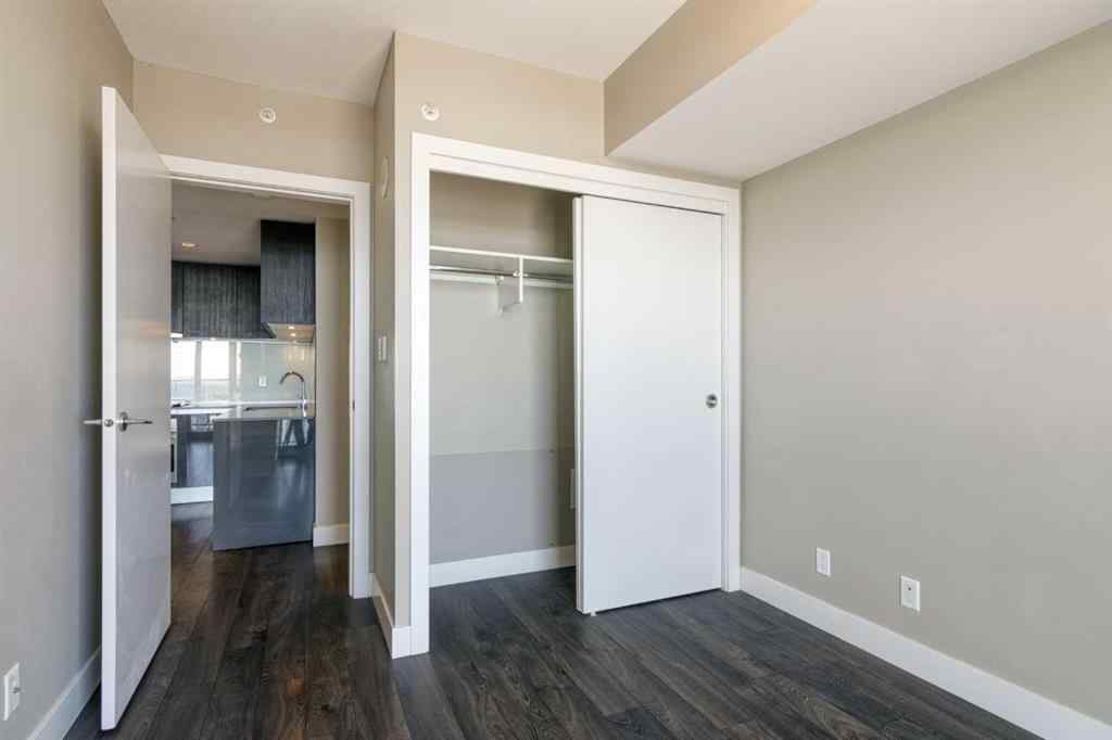MLS® A2268638 - Unit #3201 1122 3 Street SE in Beltline Calgary, Residential