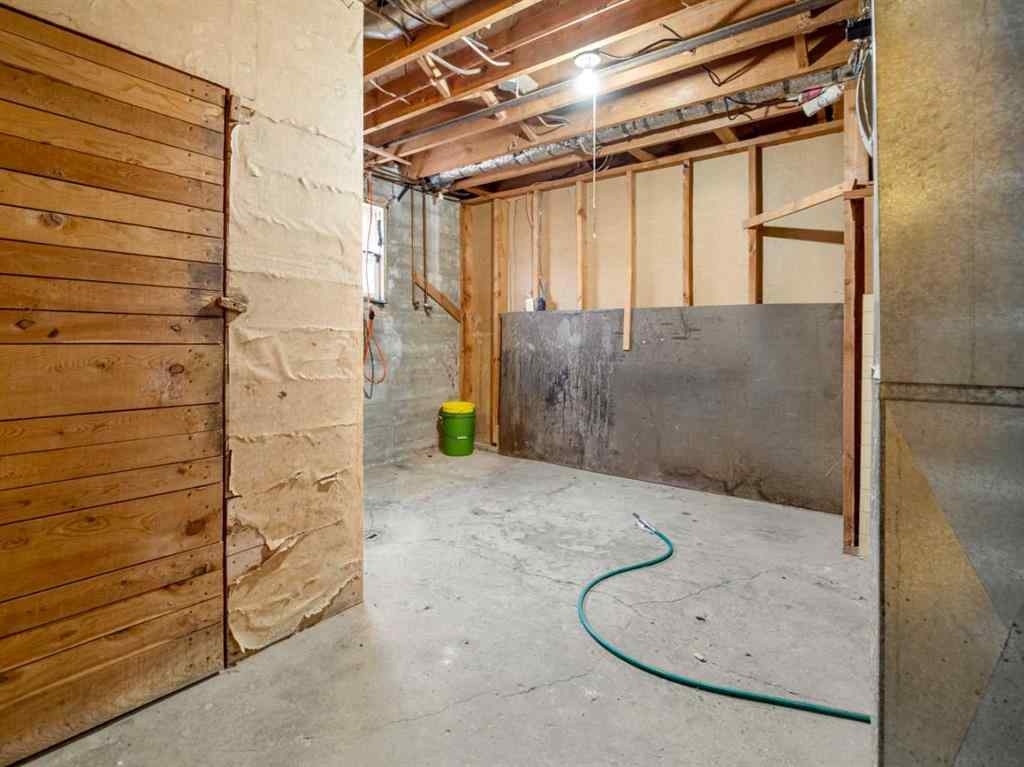 MLS® A2268639 - 609 Stafford Drive  in Staffordville Lethbridge, Residential