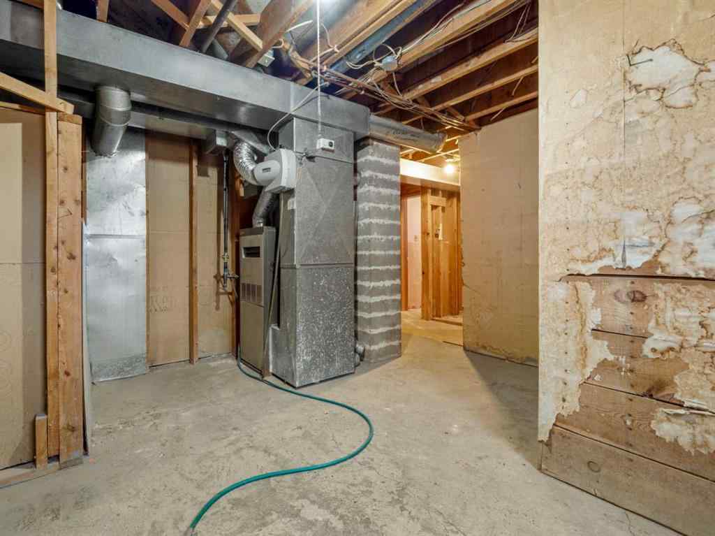 MLS® A2268639 - 609 Stafford Drive  in Staffordville Lethbridge, Residential