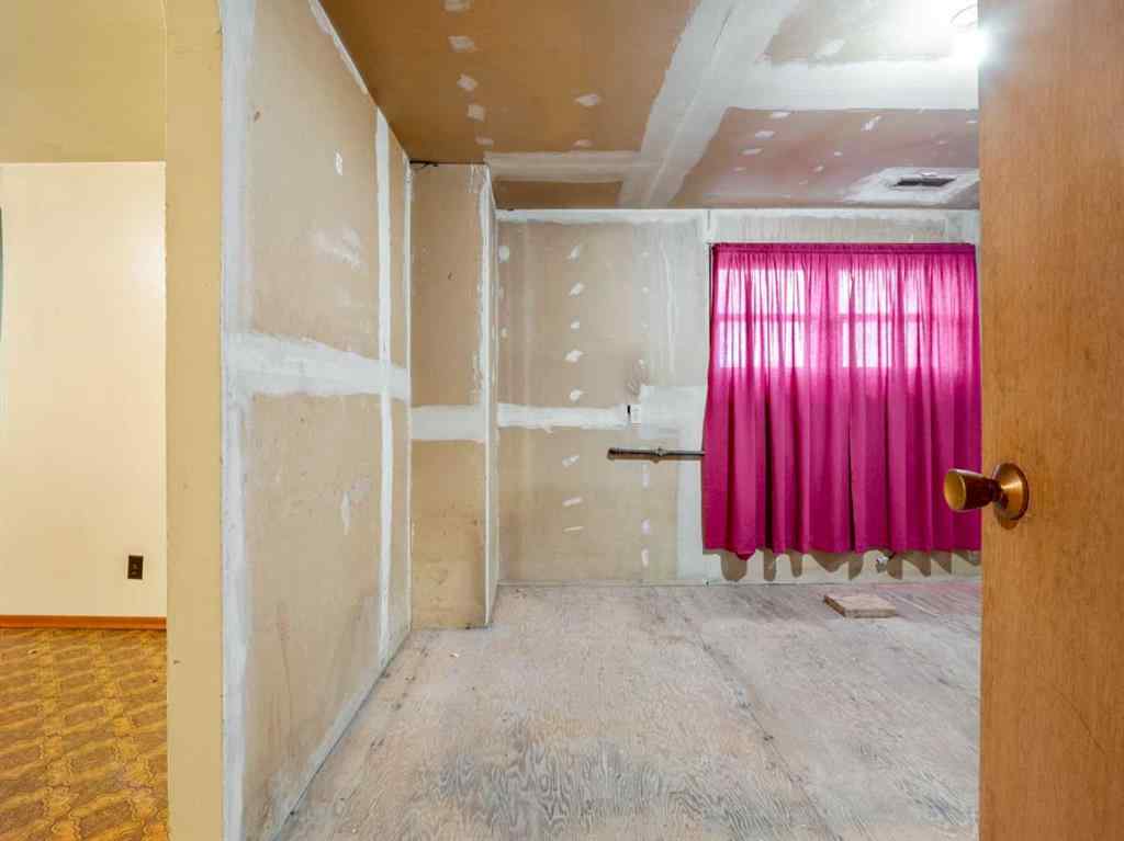 MLS® A2268639 - 609 Stafford Drive  in Staffordville Lethbridge, Residential