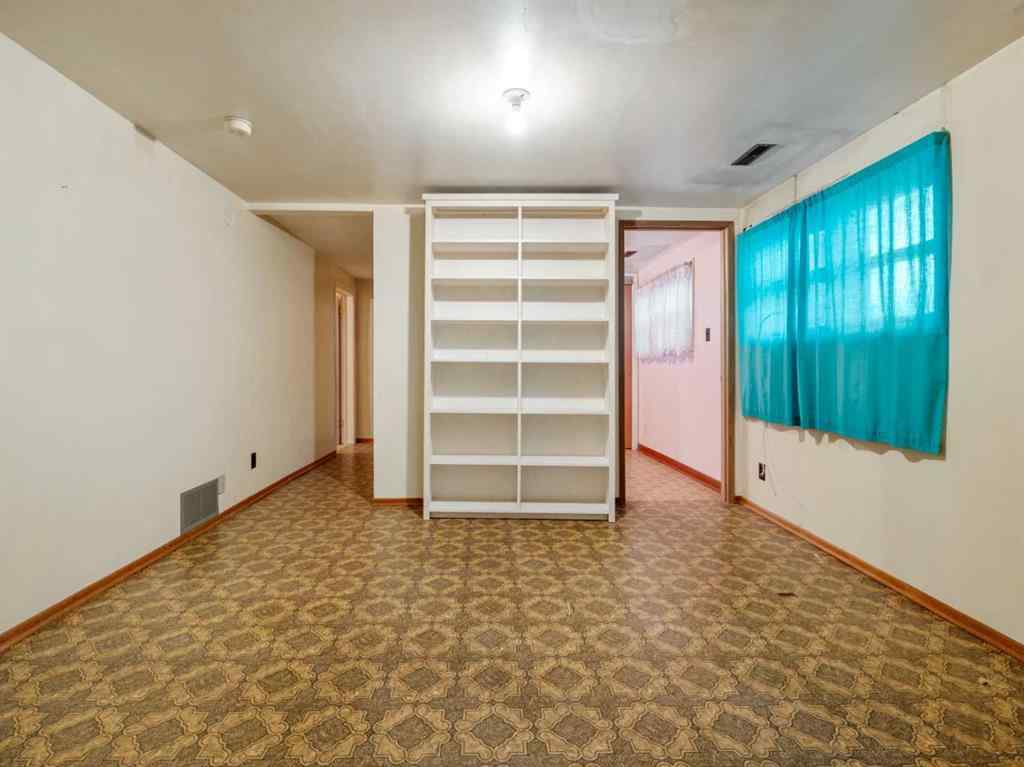 MLS® A2268639 - 609 Stafford Drive  in Staffordville Lethbridge, Residential