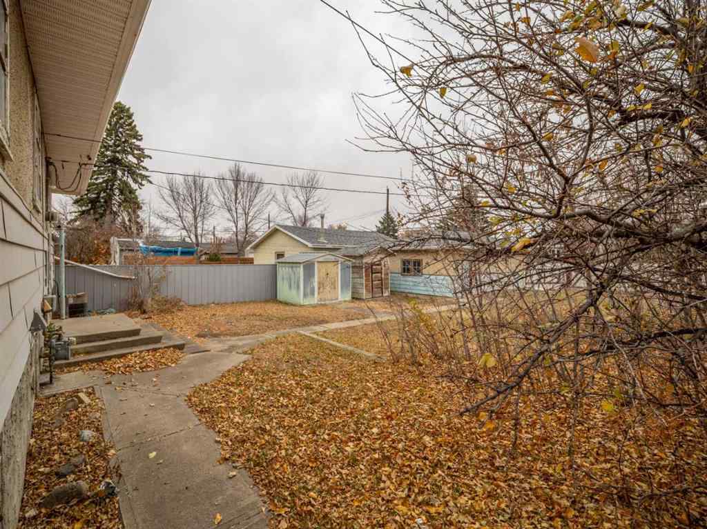 MLS® A2268639 - 609 Stafford Drive  in Staffordville Lethbridge, Residential