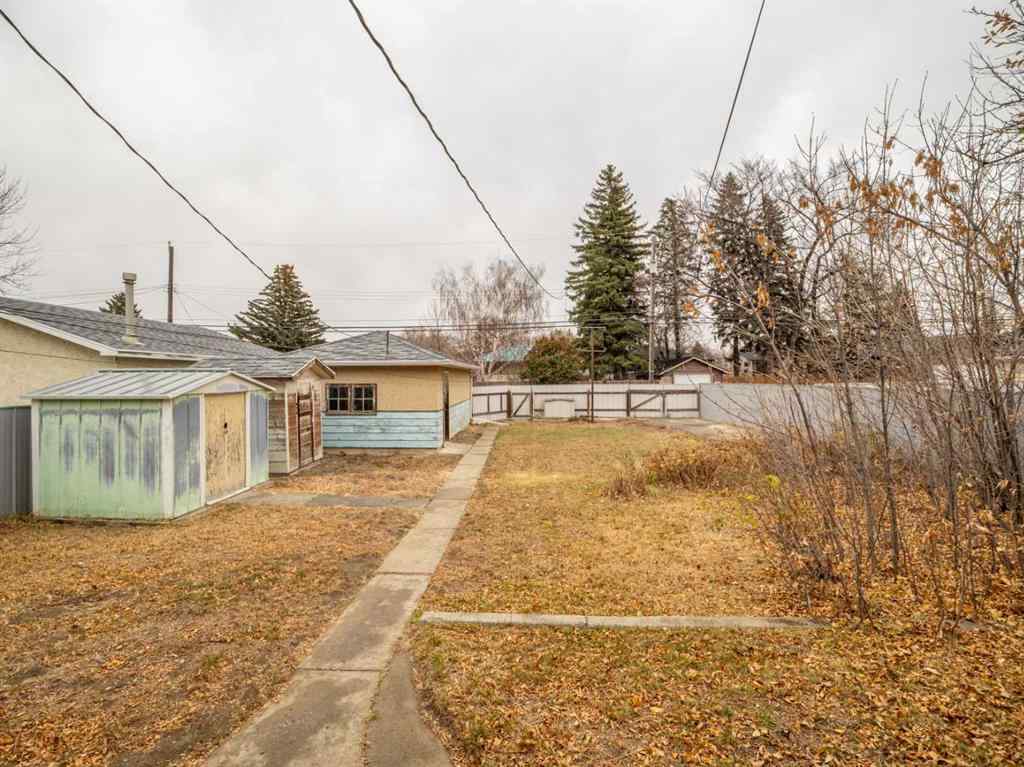 MLS® A2268639 - 609 Stafford Drive  in Staffordville Lethbridge, Residential